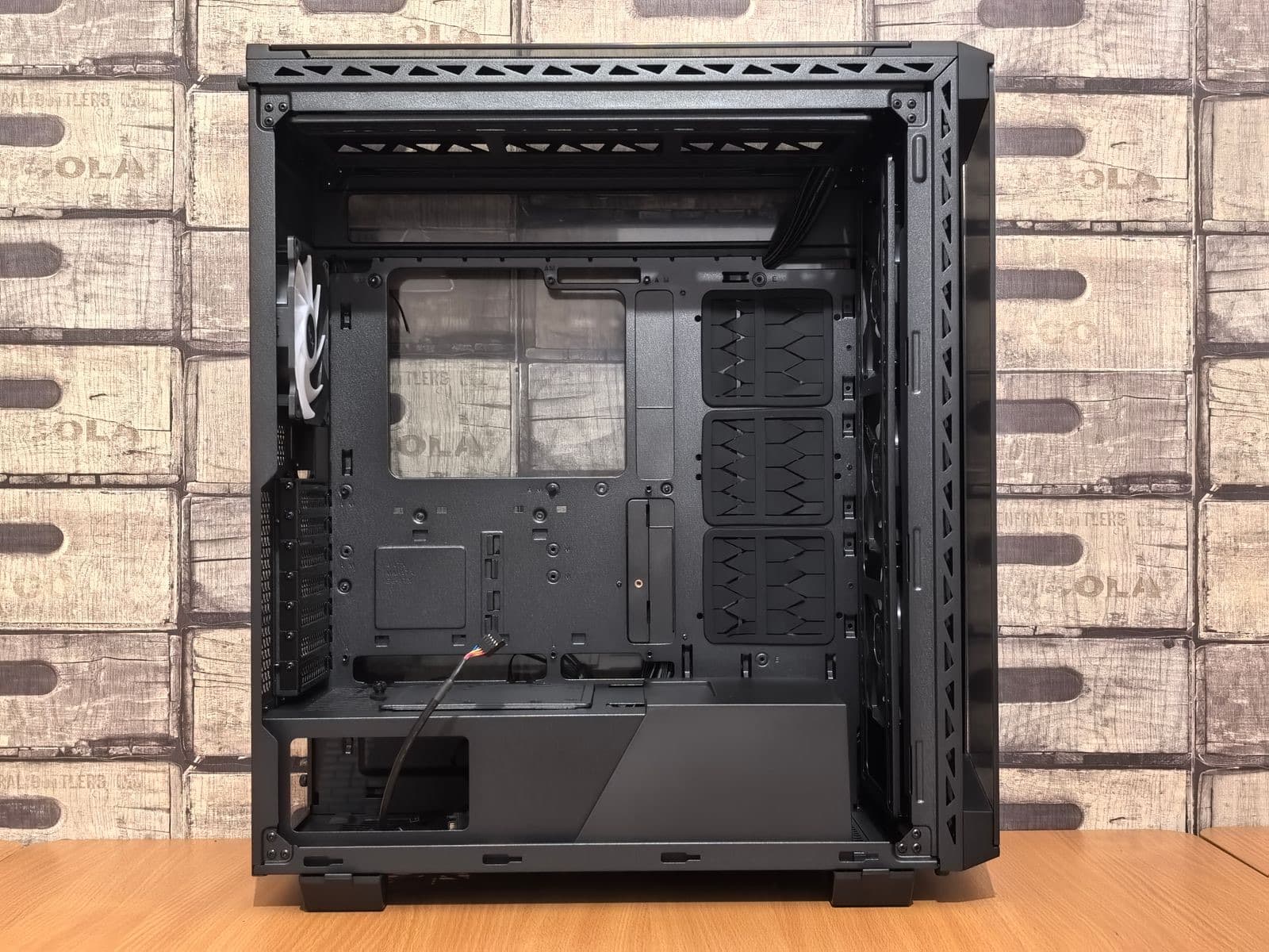 Gói phòng lab giám định số