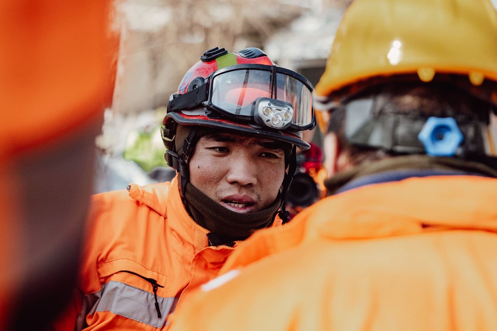 Thiết bị du lịch & cứu hộ