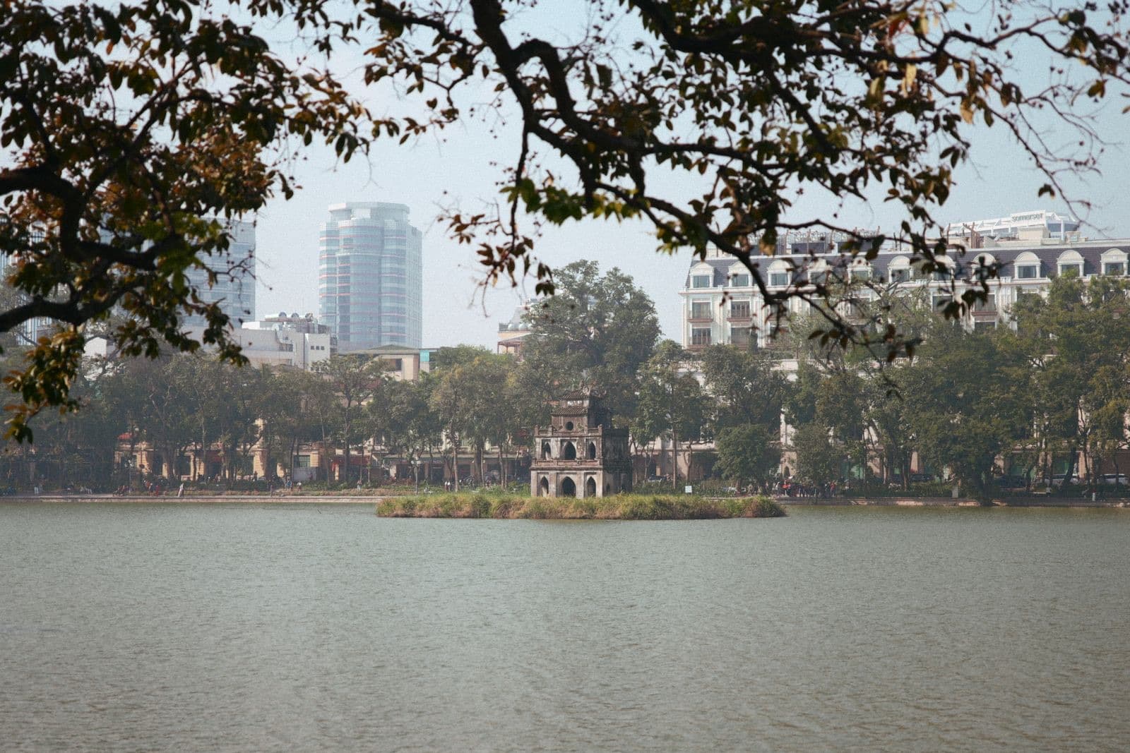 Hà Nội city tour 1 ngày