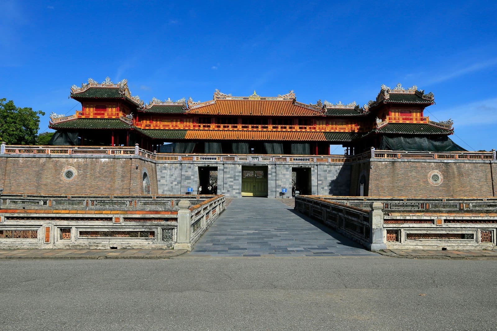 Huế di sản 3N2Đ