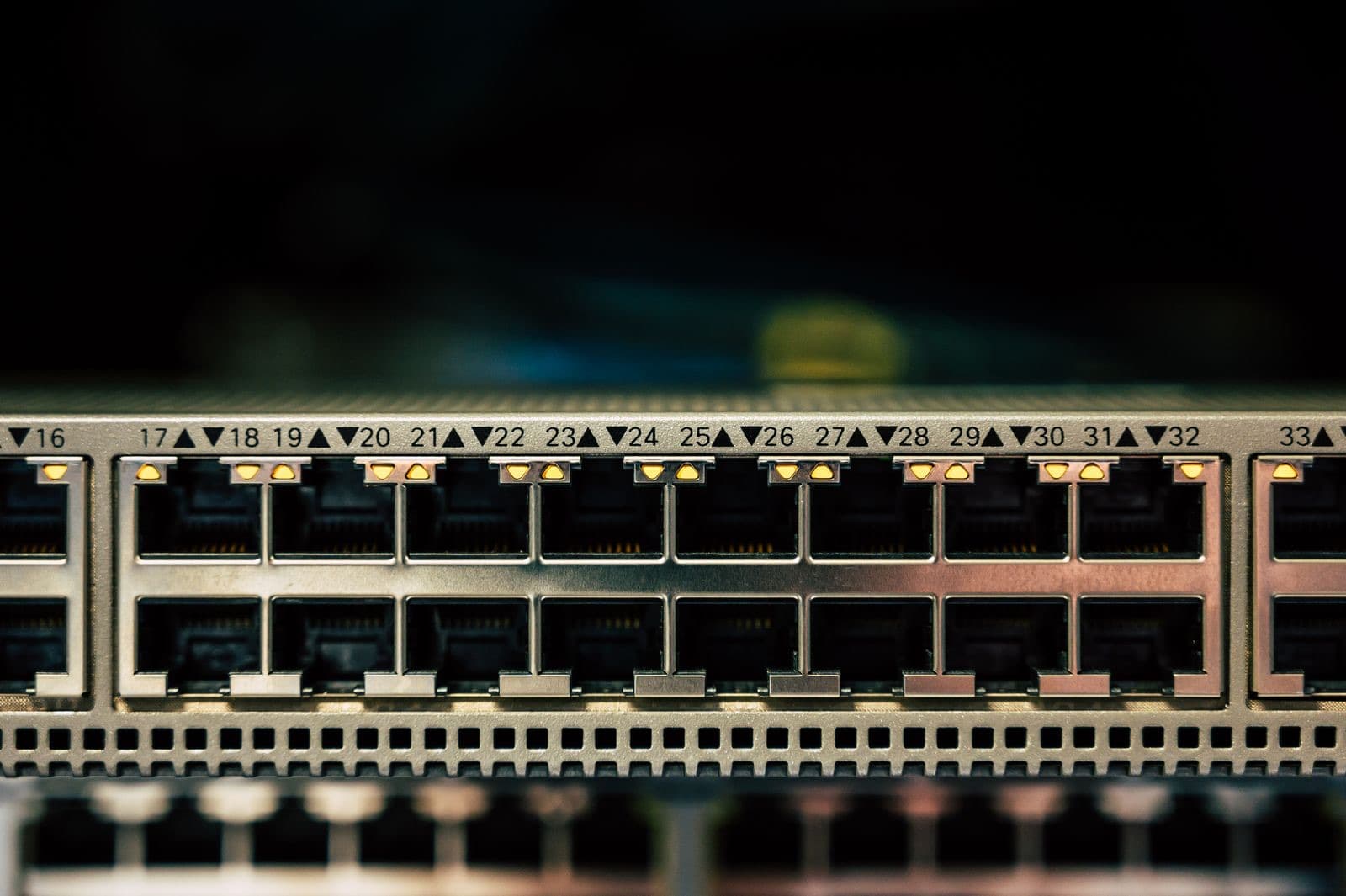 DA-NET PoE